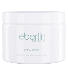 Clay Mask