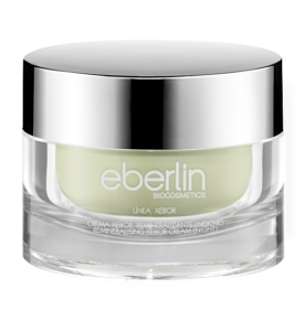 Remineralizing Serum Control Night Cream