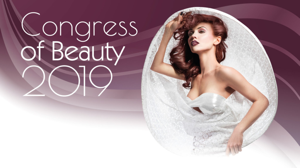 Congres of Beauty 2019