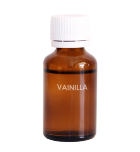 VANILLA – vanilka