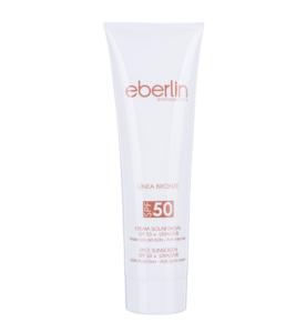 CREMA SOLAR FACIAL SPF 50