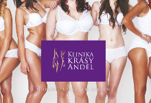 Klinika krásy Anděl