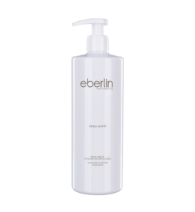 Le Blanche Detox Mask - gel