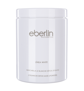 Le Blanche Detox Mask - prášek
