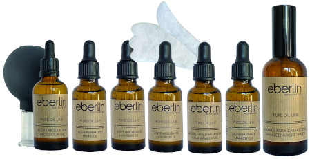 školení Pure Oil