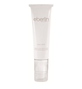 Total White Anti Aging 50 Protection Cream
